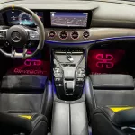 MERCEDES-BENZ AMG GT 63s GCC SPECS 2019 MODEL YEAR - Thumbnail 10