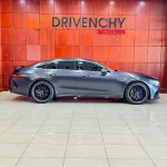 MERCEDES-BENZ AMG GT 63s GCC SPECS 2019 MODEL YEAR - Thumbnail 7