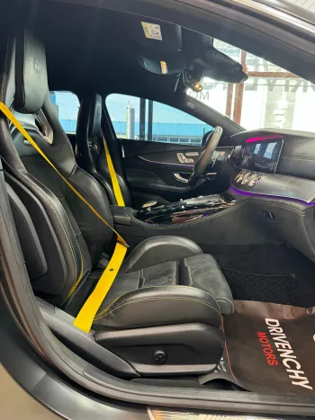 MERCEDES-BENZ AMG GT 63s GCC SPECS 2019 MODEL YEAR