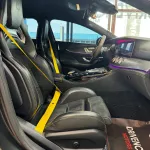 MERCEDES-BENZ AMG GT 63s GCC SPECS 2019 MODEL YEAR - Thumbnail 13