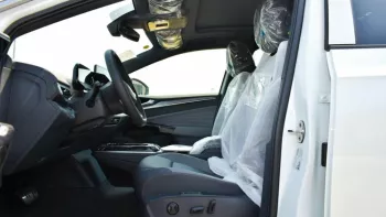 Volkswagen ID.4 Crozz Pro 2022 ELECTRIC CAR