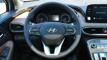 Hyundai Santa Fe 2.5 2023