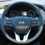 Hyundai Santa Fe 2.5 2023 - Thumbnail 11