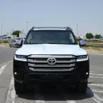 2024 TOYOTA LAND CRUISER 300 VX V6 3.3L DIESEL 7-SEATER AUTOMATIC - Thumbnail 1
