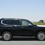 2024 TOYOTA LAND CRUISER 300 VX V6 3.3L DIESEL 7-SEATER AUTOMATIC - Thumbnail 3