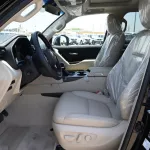 2024 TOYOTA LAND CRUISER 300 VX V6 3.3L DIESEL 7-SEATER AUTOMATIC - Thumbnail 6