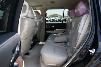2024 TOYOTA LAND CRUISER 300 VX V6 3.3L DIESEL 7-SEATER AUTOMATIC