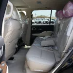 2024 TOYOTA LAND CRUISER 300 VX V6 3.3L DIESEL 7-SEATER AUTOMATIC - Thumbnail 7