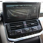 2024 TOYOTA LAND CRUISER 300 VX V6 3.3L DIESEL 7-SEATER AUTOMATIC - Thumbnail 10