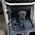 2024 TOYOTA LAND CRUISER 300 VX V6 3.3L DIESEL 7-SEATER AUTOMATIC - Thumbnail 11