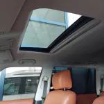 Nissan Patrol Platinum 3.5V6 2021 Model Year - Thumbnail 7