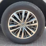 Nissan Patrol Platinum 3.5V6 2021 Model Year - Thumbnail 10