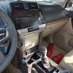 Toyota Prado VX.R 4.0L Petrol 4WD 2023 Model Year  - Thumbnail 4