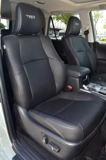 2022 TOYTA 4RUNNER SR5 TRD SPORT V6 4.0L PETROL