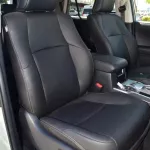 2022 TOYTA 4RUNNER SR5 TRD SPORT V6 4.0L PETROL - Thumbnail 21