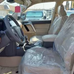 Toyota Prado VX.R 4.0L Petrol 4WD 2023 Model Year  - Thumbnail 2