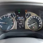 Toyota Prado VX.R 4.0L Petrol 4WD 2023 Model Year  - Thumbnail 3