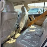 Toyota Prado VX.R 4.0L Petrol 4WD 2023 Model Year  - Thumbnail 6