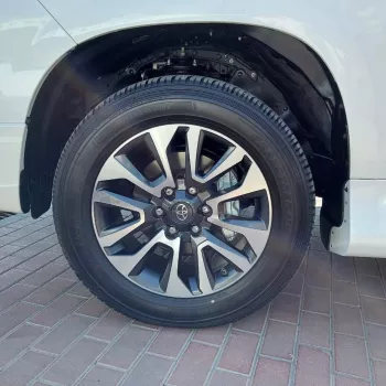 Toyota Prado VX.R 4.0L Petrol 4WD 2023 Model Year 