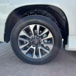 Toyota Prado VX.R 4.0L Petrol 4WD 2023 Model Year  - Thumbnail 10