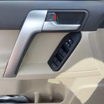 Toyota Prado VX.R 4.0L Petrol 4WD 2023 Model Year 