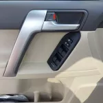 Toyota Prado VX.R 4.0L Petrol 4WD 2023 Model Year  - Thumbnail 5