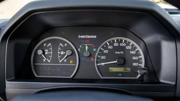 2025 Model Toyota Hard Top Land Cruiser LC76 4.2L Diesel LHD