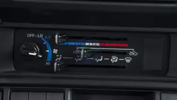 2025 Model Toyota Hard Top Land Cruiser LC76 4.2L Diesel LHD