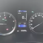 Lexus LX570 5.7L PETROL BLACK EDITION 2021 MODEL YEAR - Thumbnail 3