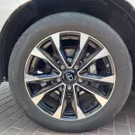 Lexus LX570 5.7L PETROL BLACK EDITION 2021 MODEL YEAR - Thumbnail 10