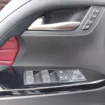 Lexus LX570 5.7L PETROL BLACK EDITION 2021 MODEL YEAR - Thumbnail 5