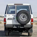 2025 Model Toyota Land Cruiser LC78 3Door 4.2L Diesel - Thumbnail 20