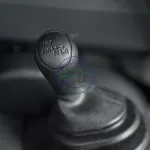 2025 Model Toyota Land Cruiser LC78 3Door 4.2L Diesel - Thumbnail 10