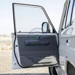 2025 Model Toyota Land Cruiser LC78 3Door 4.2L Diesel - Thumbnail 15