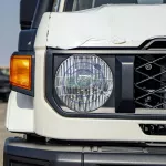 2025 Model Toyota Land Cruiser LC78 3Door 4.2L Diesel - Thumbnail 5