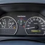 2025 Model Toyota Land Cruiser LC78 3Door 4.2L Diesel - Thumbnail 11
