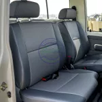 2025 Model Toyota Land Cruiser LC78 3Door 4.2L Diesel - Thumbnail 17