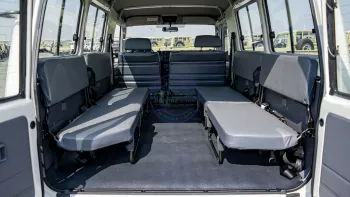 2025 Model Toyota Land Cruiser LC78 3Door 4.2L Diesel