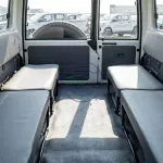 2025 Model Toyota Land Cruiser LC78 3Door 4.2L Diesel - Thumbnail 19