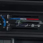 2025 Model Toyota Land Cruiser LC78 3Door 4.2L Diesel - Thumbnail 12