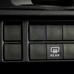2025 Model Toyota Land Cruiser LC78 3Door 4.2L Diesel - Thumbnail 13
