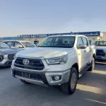 Toyota Hilux 2.7L Automatic Full Option 2024 Model Year - Thumbnail 2