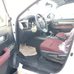Toyota Hilux 2.7L Automatic Full Option 2024 Model Year - Thumbnail 3