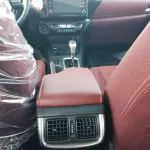 Toyota Hilux 2.7L Automatic Full Option 2024 Model Year - Thumbnail 12