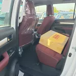 Toyota Hilux 2.7L Automatic Full Option 2024 Model Year - Thumbnail 11