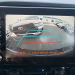 Toyota Hilux 2.7L Automatic Full Option 2024 Model Year - Thumbnail 8