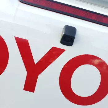 Toyota Hilux 2.7L Automatic Full Option 2024 Model Year