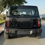 ICAR EQ3 FULL ELECTRIC WITH PENORAMIC SUNROOF 2024 MODEL YEAR - Thumbnail 4