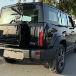ICAR EQ3 FULL ELECTRIC WITH PENORAMIC SUNROOF 2024 MODEL YEAR - Thumbnail 5