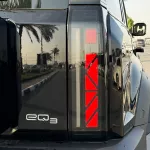 ICAR EQ3 FULL ELECTRIC WITH PENORAMIC SUNROOF 2024 MODEL YEAR - Thumbnail 19